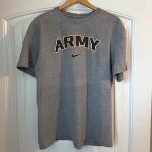 Army West Point Nike Tshirt